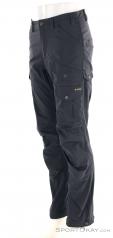 Fjällräven Vidda Pro Lite Trousers Mens Outdoor Pants, Fjällräven, Dark-Grey, , Male, 0211-10449, 5638286078, 7323450847142, N1-06.jpg