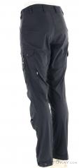 Fjällräven Vidda Pro Lite Trousers Mens Outdoor Pants, Fjällräven, Dark-Grey, , Male, 0211-10449, 5638286078, 7323450847142, N1-11.jpg