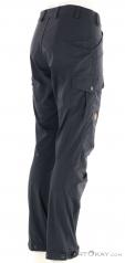 Fjällräven Vidda Pro Lite Trousers Mens Outdoor Pants, Fjällräven, Dark-Grey, , Male, 0211-10449, 5638286078, 7323450847142, N1-16.jpg