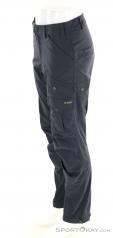 Fjällräven Vidda Pro Lite Trousers Mens Outdoor Pants, Fjällräven, Dark-Grey, , Male, 0211-10449, 5638286078, 7323450847142, N2-07.jpg