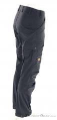 Fjällräven Vidda Pro Lite Trousers Mens Outdoor Pants, Fjällräven, Dark-Grey, , Male, 0211-10449, 5638286078, 7323450847142, N2-17.jpg