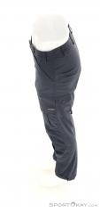 Fjällräven Vidda Pro Lite Trousers Mens Outdoor Pants, Fjällräven, Dark-Grey, , Male, 0211-10449, 5638286078, 7323450847142, N3-08.jpg