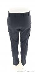 Fjällräven Vidda Pro Lite Trousers Mens Outdoor Pants, Fjällräven, Dark-Grey, , Male, 0211-10449, 5638286078, 7323450847142, N3-13.jpg