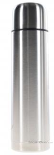 Salewa Rienza Stainless Steel 1l Thermos Bottle, Salewa, Silver, , , 0032-11575, 5638286090, 4053866286695, N1-06.jpg