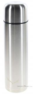 Salewa Rienza Stainless Steel 1l Thermos Bottle, Salewa, Silver, , , 0032-11575, 5638286090, 4053866286695, N2-02.jpg