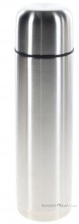 Salewa Rienza Stainless Steel 1l Thermos Bottle, Salewa, Silver, , , 0032-11575, 5638286090, 4053866286695, N2-07.jpg