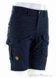 Fjällräven Vidda Pro Lite Shorts Mens Outdoor Shorts, Fjällräven, Dark-Blue, , Male, 0211-10451, 5638286091, 7323451089718, N1-01.jpg