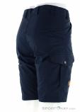 Fjällräven Vidda Pro Lite Shorts Mens Outdoor Shorts, Fjällräven, Dark-Blue, , Male, 0211-10451, 5638286091, 7323451089718, N1-16.jpg