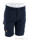 Fjällräven Vidda Pro Lite Shorts Mens Outdoor Shorts, Fjällräven, Dark-Blue, , Male, 0211-10451, 5638286091, 7323451089718, N2-02.jpg