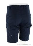 Fjällräven Vidda Pro Lite Shorts Mens Outdoor Shorts, Fjällräven, Dark-Blue, , Male, 0211-10451, 5638286091, 7323451089718, N2-12.jpg