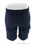 Fjällräven Vidda Pro Lite Shorts Mens Outdoor Shorts, Fjällräven, Dark-Blue, , Male, 0211-10451, 5638286091, 7323451089718, N3-13.jpg