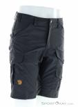 Fjällräven Vidda Pro Lite Shorts Mens Outdoor Shorts, Fjällräven, Dark-Grey, , Male, 0211-10451, 5638286096, 7323450848026, N1-01.jpg