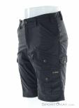 Fjällräven Vidda Pro Lite Shorts Mens Outdoor Shorts, Fjällräven, Dark-Grey, , Male, 0211-10451, 5638286096, 7323450848026, N1-06.jpg