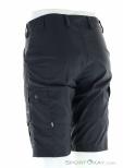 Fjällräven Vidda Pro Lite Shorts Mens Outdoor Shorts, Fjällräven, Dark-Grey, , Male, 0211-10451, 5638286096, 7323450848026, N1-11.jpg