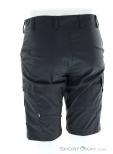 Fjällräven Vidda Pro Lite Shorts Mens Outdoor Shorts, Fjällräven, Dark-Grey, , Male, 0211-10451, 5638286096, 7323450848026, N2-12.jpg