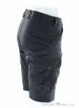 Fjällräven Vidda Pro Lite Shorts Mens Outdoor Shorts, Fjällräven, Dark-Grey, , Male, 0211-10451, 5638286096, 7323450848026, N2-17.jpg