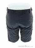 Fjällräven Vidda Pro Lite Shorts Mens Outdoor Shorts, Fjällräven, Dark-Grey, , Male, 0211-10451, 5638286096, 7323450848026, N3-13.jpg