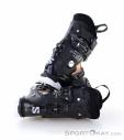 Salomon QST Access 60 Women Ski Boots, Salomon, Black, , Female, 0018-12051, 5638286108, 195751312950, N1-16.jpg