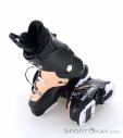 Salomon QST Access 60 Women Ski Boots, Salomon, Black, , Female, 0018-12051, 5638286108, 195751312950, N2-07.jpg