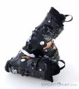 Salomon QST Access 60 Women Ski Boots, Salomon, Black, , Female, 0018-12051, 5638286108, 195751312950, N2-17.jpg