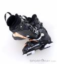 Salomon QST Access 60 Women Ski Boots, Salomon, Black, , Female, 0018-12051, 5638286108, 195751312950, N4-09.jpg