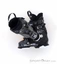 Salomon QST Access 60 Women Ski Boots, Salomon, Black, , Female, 0018-12051, 5638286108, 195751312950, N5-10.jpg