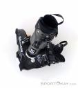 Salomon QST Access 60 Women Ski Boots, Salomon, Black, , Female, 0018-12051, 5638286108, 195751312950, N5-15.jpg