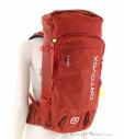 Ortovox Peak 32l S Backpack, Ortovox, Rot, , Male,Female,Unisex, 0016-12262, 5638286112, 4251877743347, N1-01.jpg