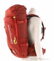 Ortovox Peak 32l S Backpack, Ortovox, Rot, , Male,Female,Unisex, 0016-12262, 5638286112, 4251877743347, N1-06.jpg