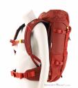 Ortovox Peak 32l S Backpack, Ortovox, Rot, , Male,Female,Unisex, 0016-12262, 5638286112, 4251877743347, N1-16.jpg