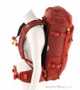 Ortovox Peak 32l S Backpack, Ortovox, Rot, , Male,Female,Unisex, 0016-12262, 5638286112, 4251877743347, N2-17.jpg