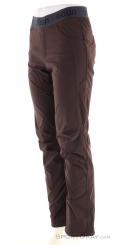 Ocun Mania Mens Climbing Pants, Ocun, Brown, , Male, 0290-10360, 5638286114, 8591804649721, N1-06.jpg