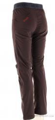 Ocun Mania Mens Climbing Pants, Ocun, Brown, , Male, 0290-10360, 5638286114, 8591804649721, N1-11.jpg