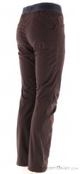 Ocun Mania Mens Climbing Pants, Ocun, Brown, , Male, 0290-10360, 5638286114, 8591804649721, N1-16.jpg