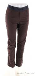 Ocun Mania Mens Climbing Pants, Ocun, Brown, , Male, 0290-10360, 5638286114, 8591804649721, N2-02.jpg