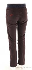 Ocun Mania Mens Climbing Pants, Ocun, Brown, , Male, 0290-10360, 5638286114, 8591804649721, N2-12.jpg