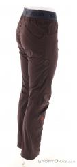 Ocun Mania Mens Climbing Pants, Ocun, Brown, , Male, 0290-10360, 5638286114, 8591804649721, N2-17.jpg