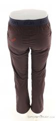 Ocun Mania Mens Climbing Pants, Ocun, Brown, , Male, 0290-10360, 5638286114, 8591804649721, N3-13.jpg