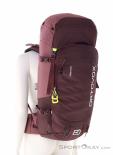 Ortovox Peak 42l S Rucksack, Ortovox, Dunkel-Rot, , Herren,Damen,Unisex, 0016-12264, 5638286119, 4251877743392, N1-01.jpg