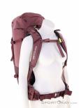 Ortovox Peak 42l S Rucksack, Ortovox, Dunkel-Rot, , Herren,Damen,Unisex, 0016-12264, 5638286119, 4251877743392, N1-11.jpg