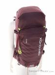 Ortovox Peak 42l S Rucksack, Ortovox, Dunkel-Rot, , Herren,Damen,Unisex, 0016-12264, 5638286119, 4251877743392, N2-02.jpg