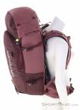 Ortovox Peak 42l S Backpack, , Dark-Red, , Male,Female,Unisex, 0016-12264, 5638286119, 4251877743392, N2-07.jpg