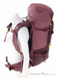 Ortovox Peak 42l S Backpack, , Dark-Red, , Male,Female,Unisex, 0016-12264, 5638286119, 4251877743392, N2-17.jpg