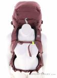 Ortovox Peak 42l S Backpack, Ortovox, Dark-Red, , Male,Female,Unisex, 0016-12264, 5638286119, 4251877743392, N3-13.jpg