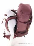 Ortovox Peak 42l S Backpack, Ortovox, Dark-Red, , Male,Female,Unisex, 0016-12264, 5638286119, 4251877743392, N3-18.jpg