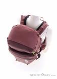 Ortovox Peak 42l S Rucksack, Ortovox, Dunkel-Rot, , Herren,Damen,Unisex, 0016-12264, 5638286119, 4251877743392, N4-04.jpg