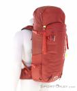 Ortovox Peak 45l Rucksack, Ortovox, Rot, , Herren,Damen,Unisex, 0016-12265, 5638286120, 4251877743408, N1-01.jpg