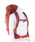 Ortovox Peak 45l Backpack, Ortovox, Red, , Male,Female,Unisex, 0016-12265, 5638286120, 4251877743408, N1-11.jpg