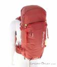 Ortovox Peak 45l Rucksack, Ortovox, Rot, , Herren,Damen,Unisex, 0016-12265, 5638286120, 4251877743408, N2-02.jpg