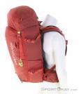 Ortovox Peak 45l Rucksack, Ortovox, Rot, , Herren,Damen,Unisex, 0016-12265, 5638286120, 4251877743408, N2-07.jpg